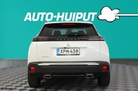 Peugeot 2008 vaihtoauto