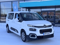 Citroën Berlingo vaihtoauto