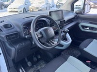 Citroën Berlingo vaihtoauto