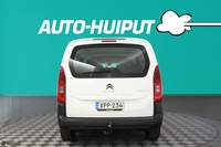 Citroën Berlingo vaihtoauto