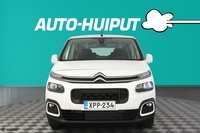 Citroën Berlingo vaihtoauto