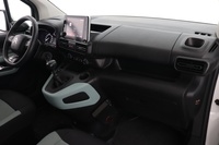 Citroën Berlingo vaihtoauto