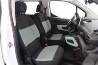 Citroën Berlingo vaihtoauto