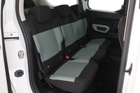 Citroën Berlingo vaihtoauto