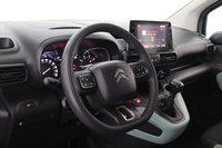 Citroën Berlingo vaihtoauto