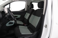 Citroën Berlingo vaihtoauto