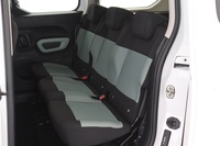 Citroën Berlingo vaihtoauto