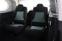 Citroën Berlingo vaihtoauto