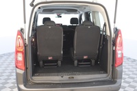 Citroën Berlingo vaihtoauto