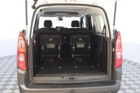 Citroën Berlingo vaihtoauto