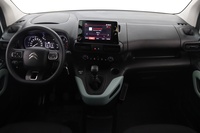 Citroën Berlingo vaihtoauto