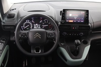 Citroën Berlingo vaihtoauto