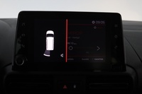 Citroën Berlingo vaihtoauto