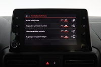 Citroën Berlingo vaihtoauto