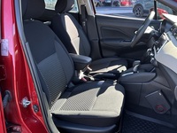Nissan Micra vaihtoauto