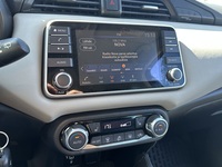 Nissan Micra vaihtoauto