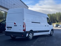 Renault Master vaihtoauto