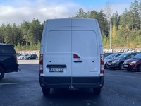 Renault Master vaihtoauto