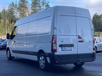 Renault Master vaihtoauto