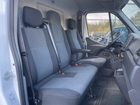 Renault Master vaihtoauto