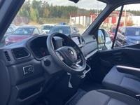 Renault Master vaihtoauto