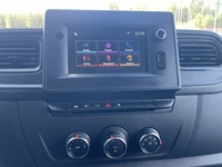 Renault Master vaihtoauto