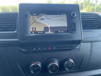 Renault Master vaihtoauto