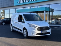 Ford Transit Connect vaihtoauto