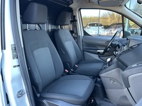 Ford Transit Connect vaihtoauto