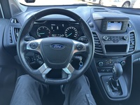 Ford Transit Connect vaihtoauto