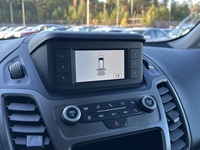 Ford Transit Connect vaihtoauto