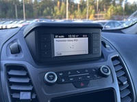 Ford Transit Connect vaihtoauto