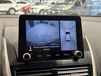 Mitsubishi Eclipse Cross vaihtoauto