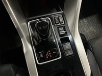 Mitsubishi Eclipse Cross vaihtoauto