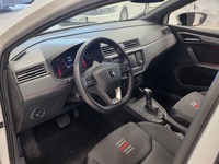 SEAT Ibiza vaihtoauto