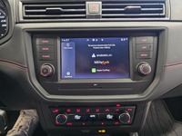 SEAT Ibiza vaihtoauto