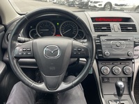 Mazda 6 vaihtoauto