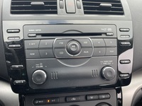 Mazda 6 vaihtoauto