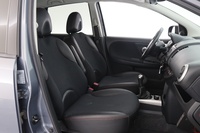 Nissan NOTE vaihtoauto