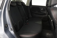 Nissan NOTE vaihtoauto