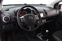 Nissan NOTE vaihtoauto