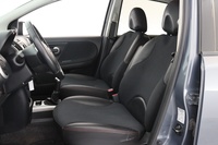 Nissan NOTE vaihtoauto