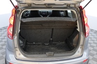 Nissan NOTE vaihtoauto