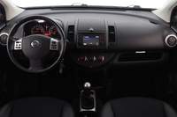 Nissan NOTE vaihtoauto