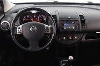 Nissan NOTE vaihtoauto
