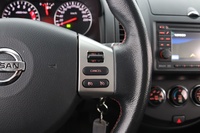 Nissan NOTE vaihtoauto