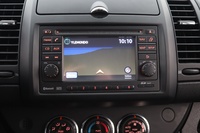 Nissan NOTE vaihtoauto