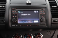 Nissan NOTE vaihtoauto