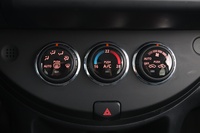 Nissan NOTE vaihtoauto