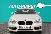 BMW 116 vaihtoauto